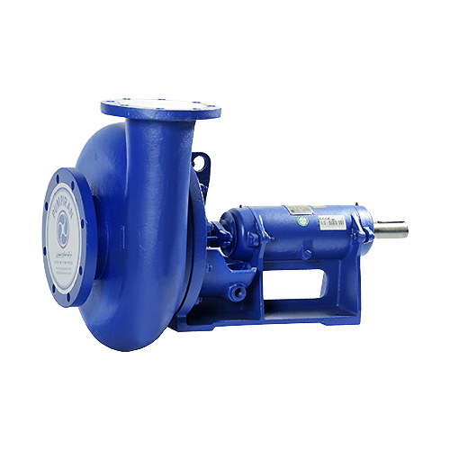 انواع پمپ دینامیکی